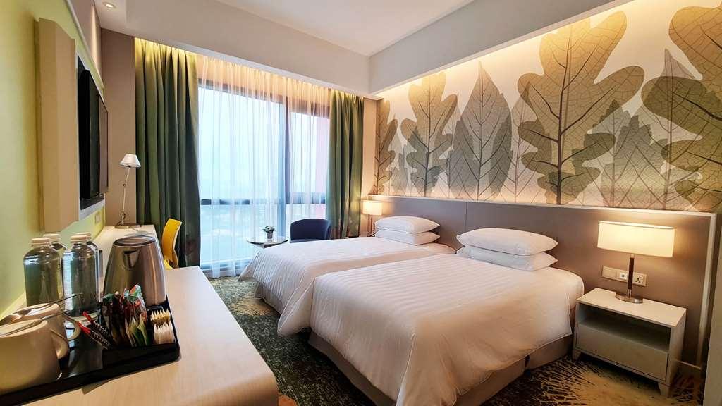 Sunway Velocity Hotel Kuala Lumpur Room photo